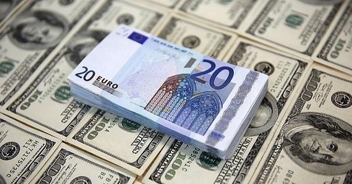Fiyat Oluşumunda Euro Dışında Karşıt Döviz Cinsi de Önemlidir